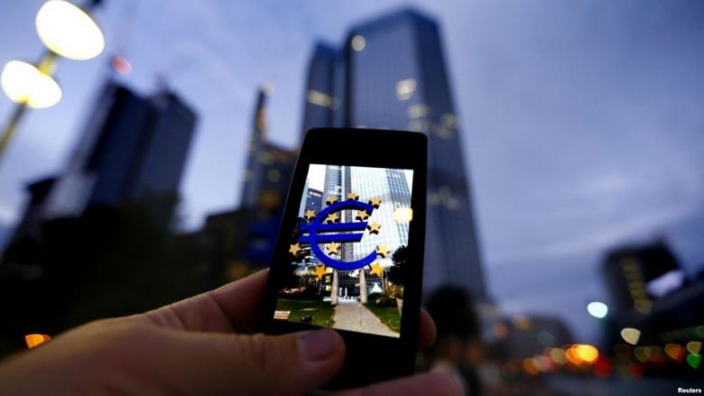 Eurozone’s Struggling Industry Sees Modest Recovery…
